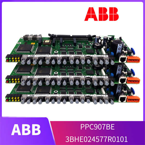 ABB 3BHE024577R0101 PPC907BE