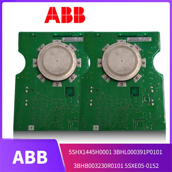 ABB 5SHX1445H0001