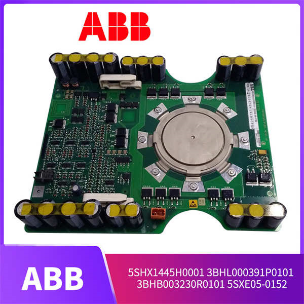 ABB 5SHX1445H0001