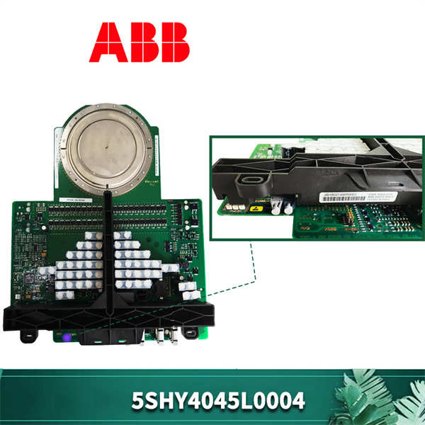 ABB 5SHY4045L0004
