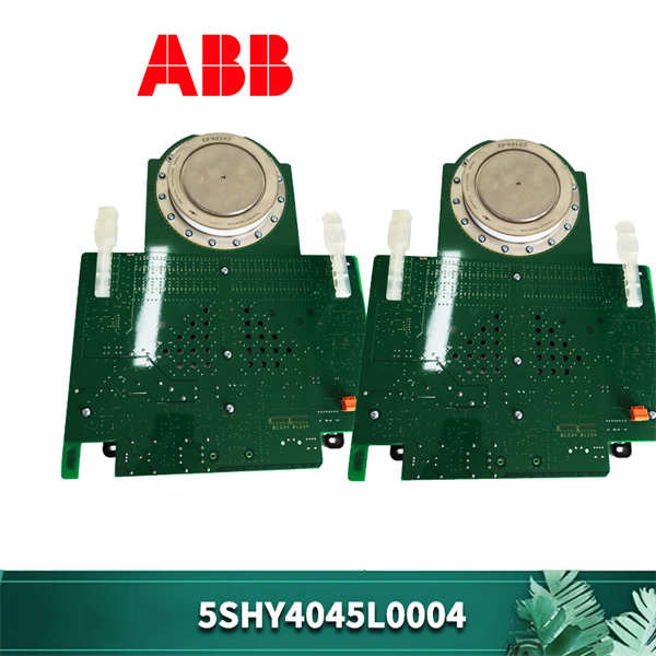 ABB 5SHY4045L0004
