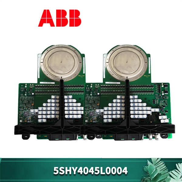ABB 5SHY4045L0004