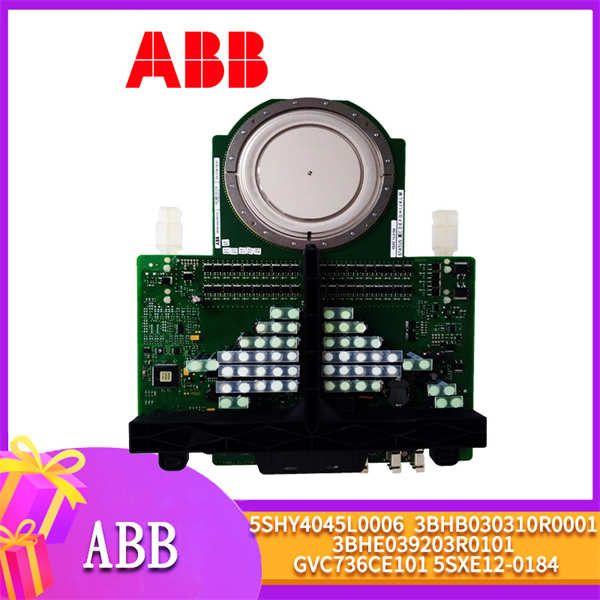 ABB 5SHY4045L0006