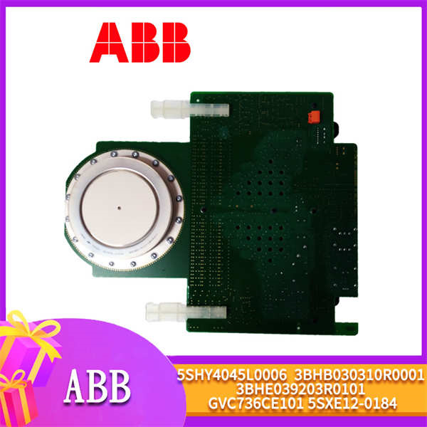ABB 5SHY4045L0006