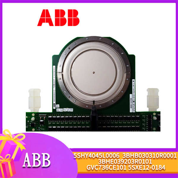 ABB 5SHY4045L0006