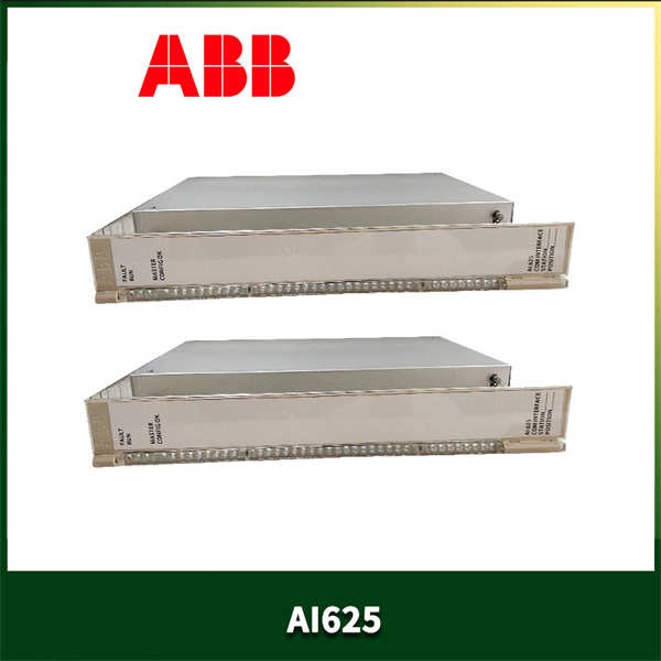 ABB AI625