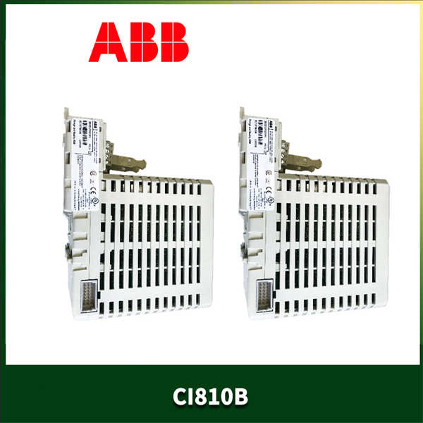 ABB CI810B