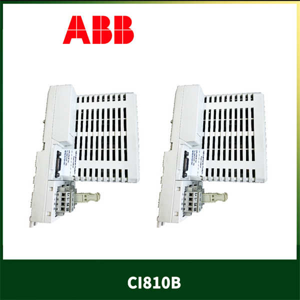 ABB CI810B