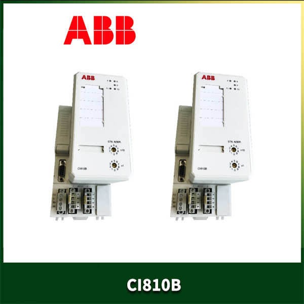 ABB CI810B