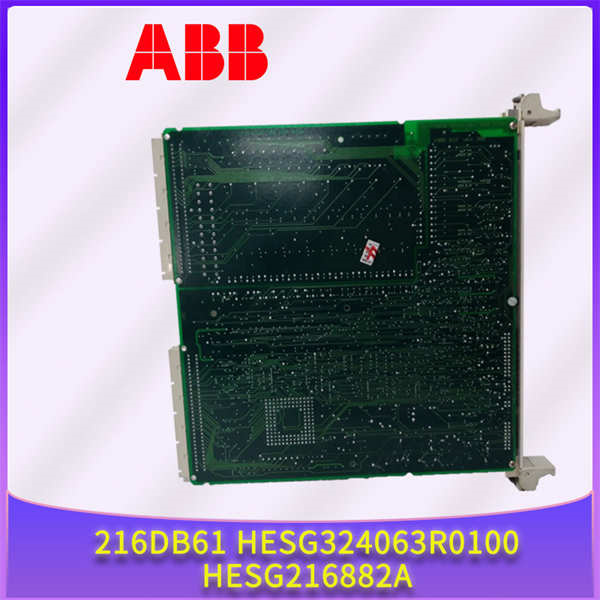 ABB 216DB61 HESG324063R0100 HESG216882A