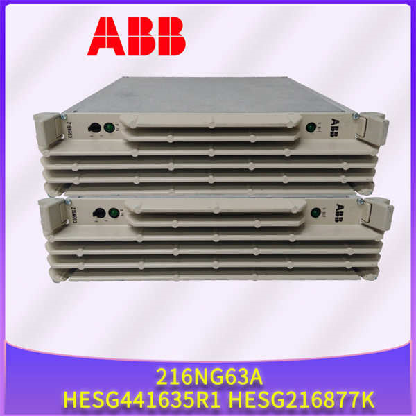 ABB 216NG63A HESG441635R1 HESG216877K
