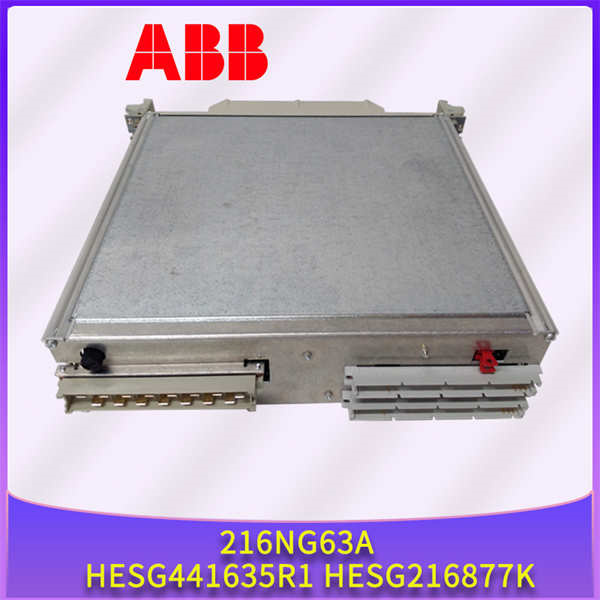 ABB 216NG63A HESG441635R1 HESG216877K