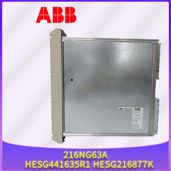 ABB 216NG63A HESG441635R1 HESG216877K