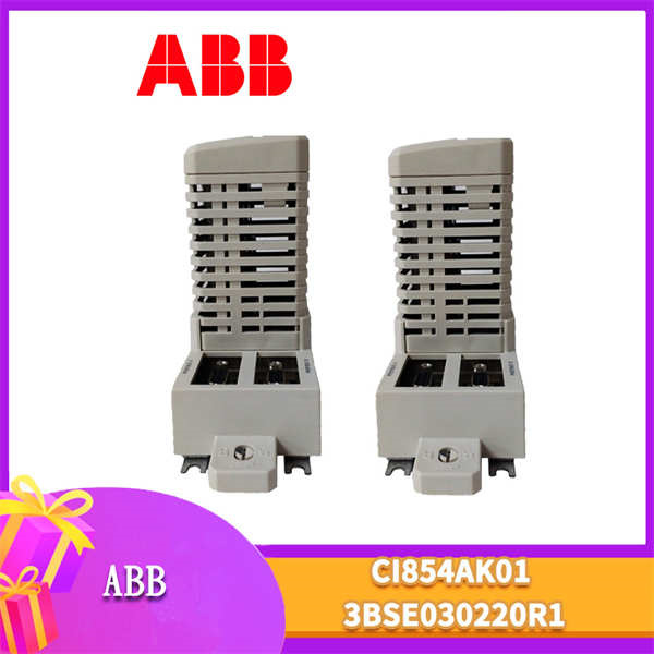 ABB CI854AK01 3BSE030220R1