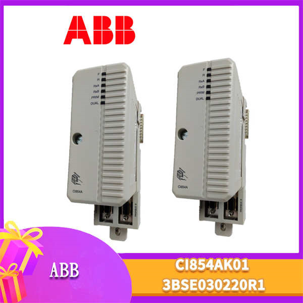 ABB CI854AK01 3BSE030220R1