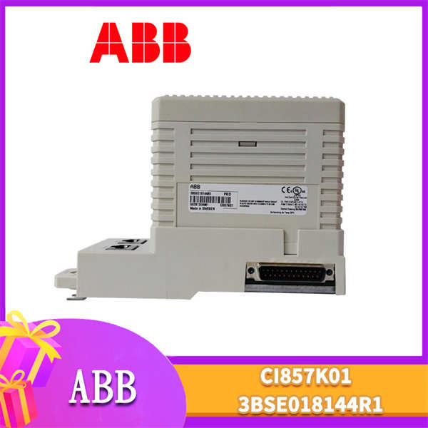 ABB CI857K01 3BSE018144R1