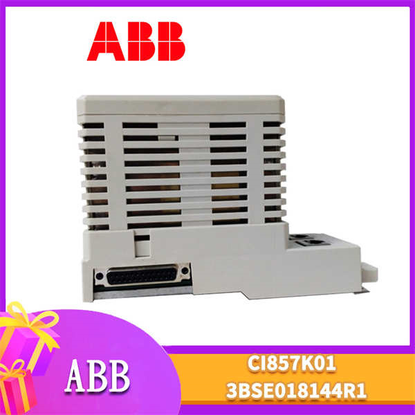 ABB CI857K01 3BSE018144R1