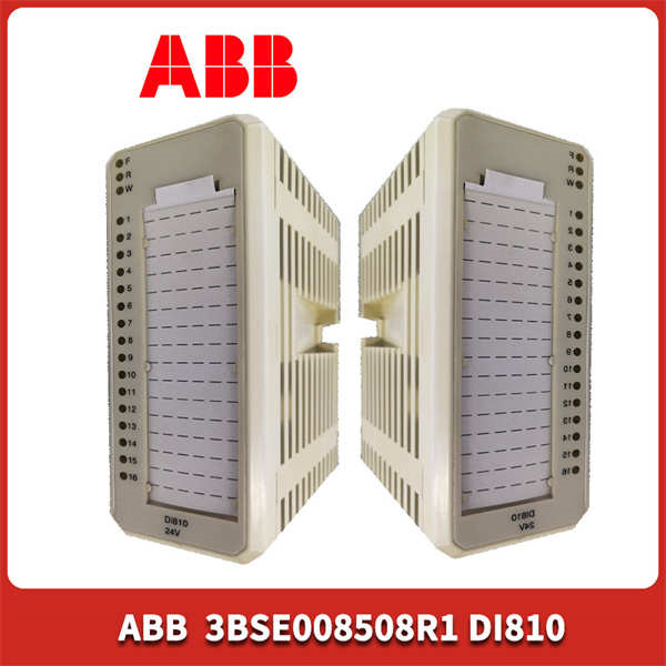ABB DI810