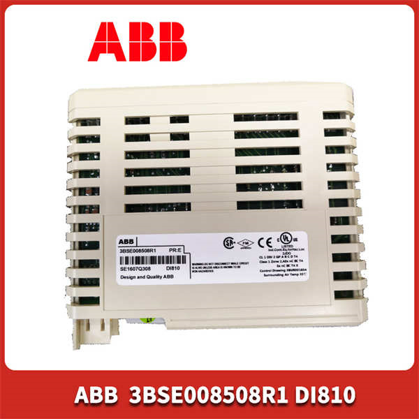 ABB DI810