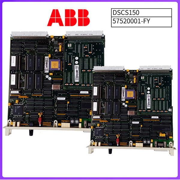 ABB DSCS150 57520001-FY