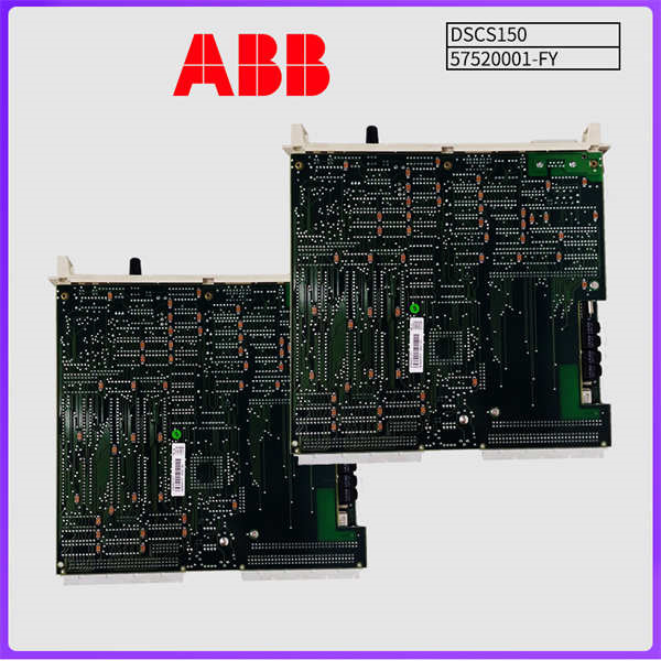 ABB DSCS150 57520001-FY