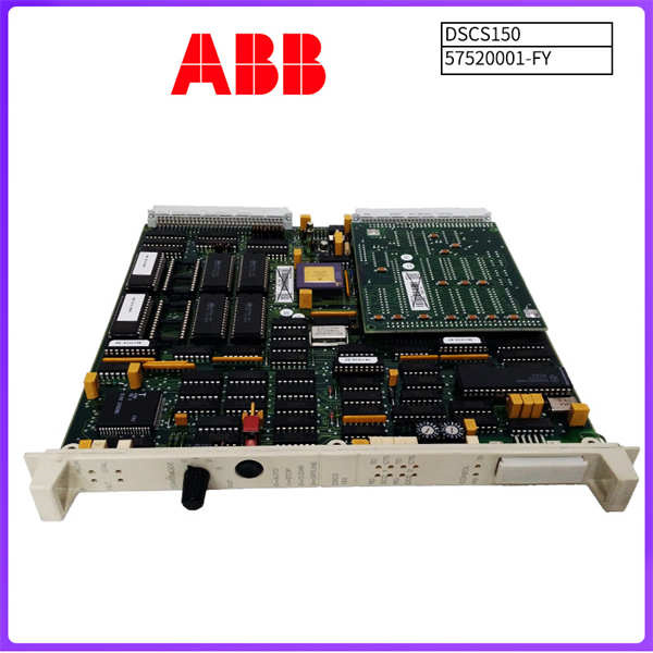 ABB DSCS150 57520001-FY