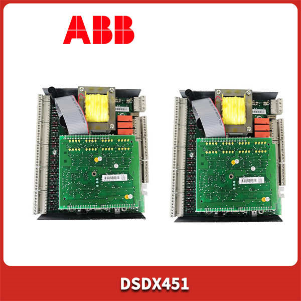 ABB DSDX451