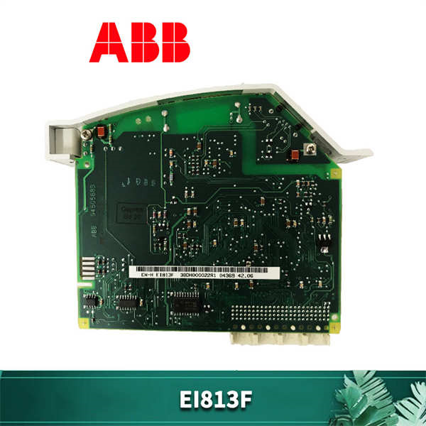 ABB EI813F