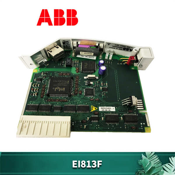 ABB EI813F