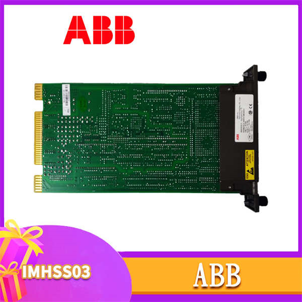 ABB IMHSS03