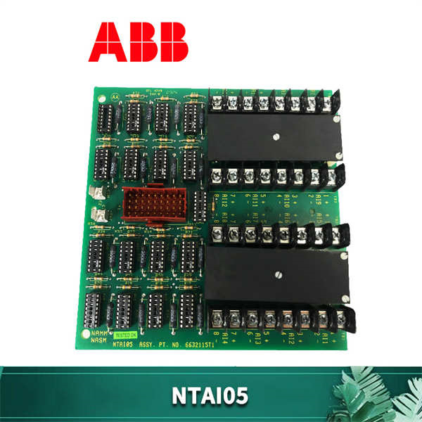 ABB NTAI05