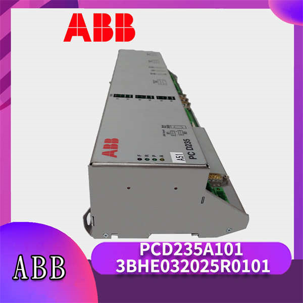 ABB PCD235A101 3BHE032025R0101