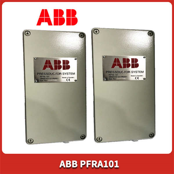 ABB PFRA101