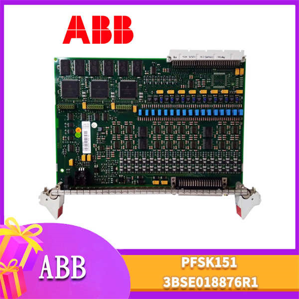 ABB PFSK151 3BSE018876R1