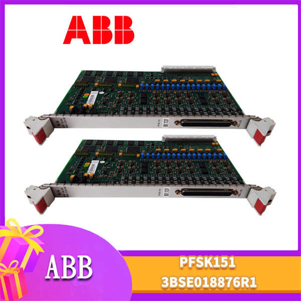 ABB PFSK151 3BSE018876R1