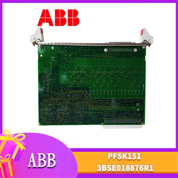 ABB PFSK151 3BSE018876R1