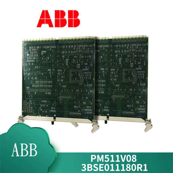 ABB PM511V08