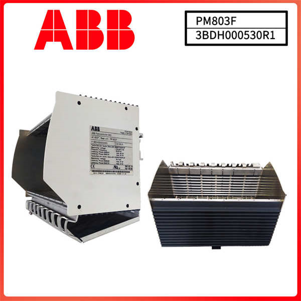 ABB PM803F 3BDH000530R1