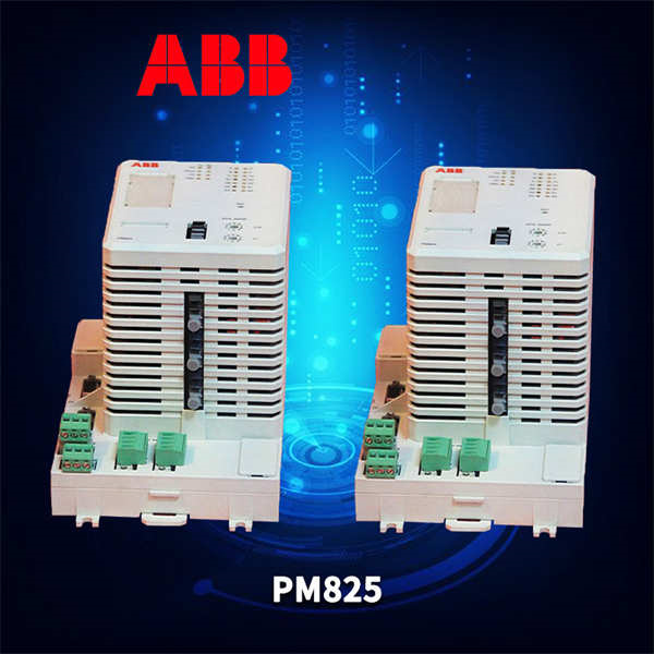 ABB PM825