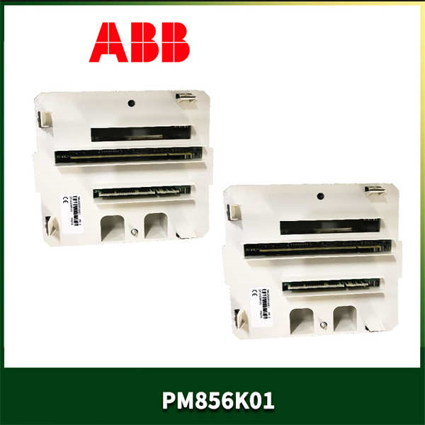 ABB PM856K01