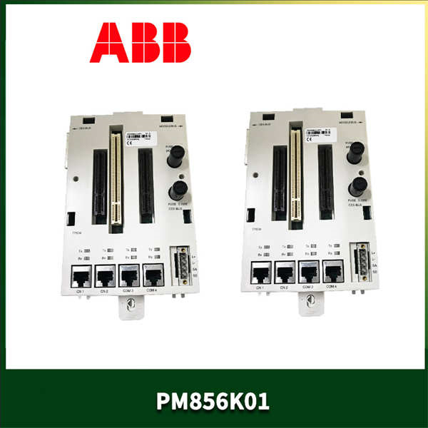 ABB PM856K01