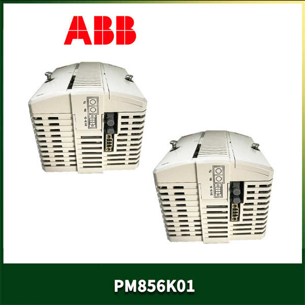 ABB PM856K01