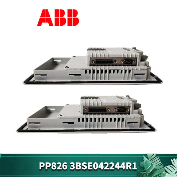 ABB PP826 3BSE042244R1