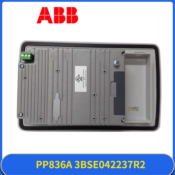 ABB PP836A 3BSE042237R2
