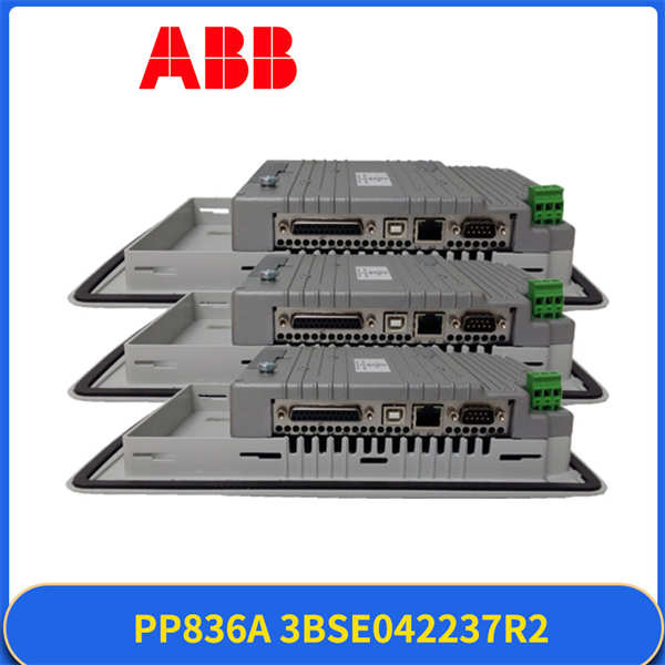 ABB PP836A 3BSE042237R2
