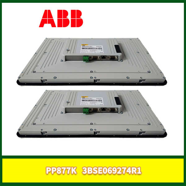 ABB PP877K 3BSE069274R1