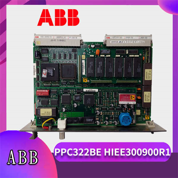 ABB PPC322BE HIEE300900R1
