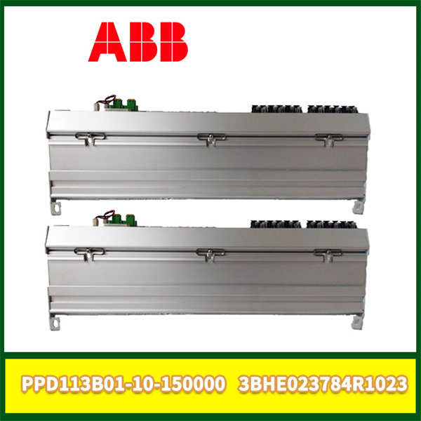 ABB PPD113B01-10-150000 3BHE023784R1023