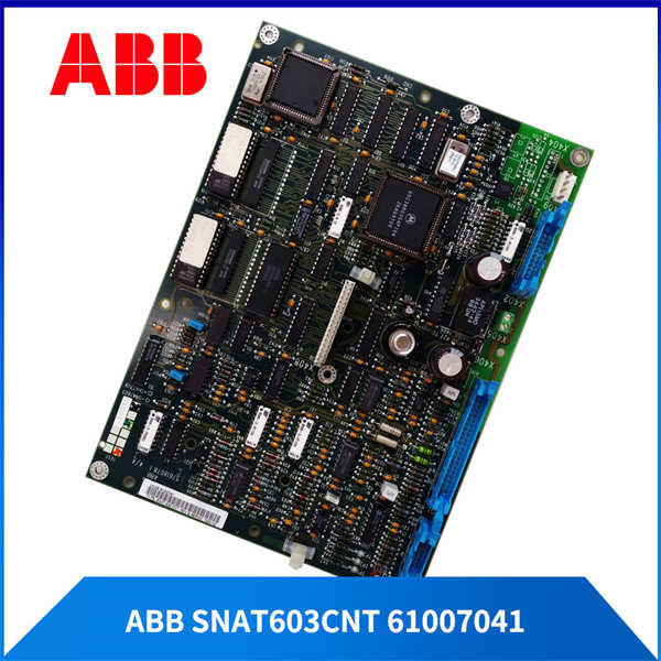ABB SNAT603CNT 61007041