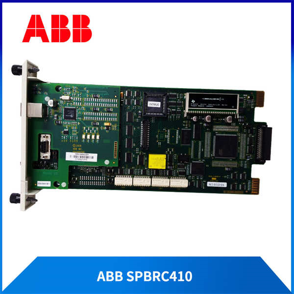 ABB SPBRC410